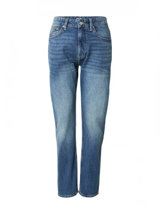 Foto van product s.Oliver Jeans 'Benito' blauw denim