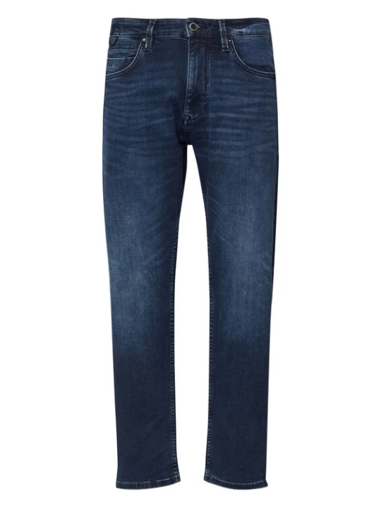 Foto van product s.Oliver Jeans 'Benito' blauw denim