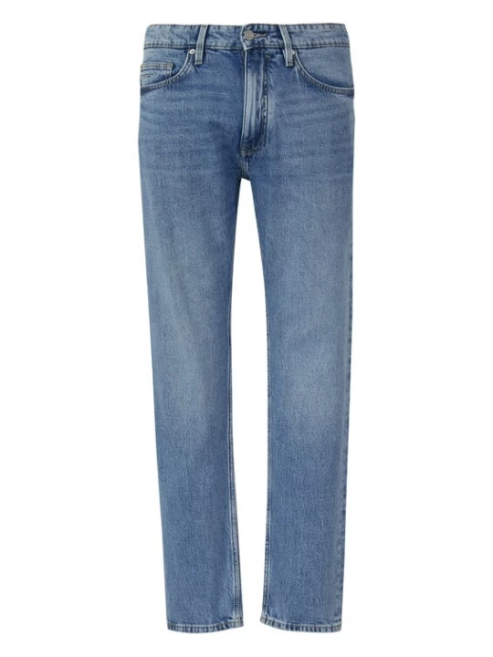 Foto van product s.Oliver Jeans 'Benito' blauw denim