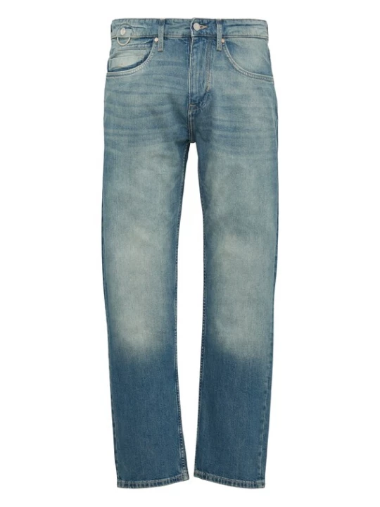 Foto van product s.Oliver Jeans 'Benito' blauw denim