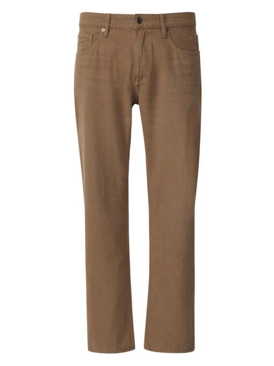 Foto van product s.Oliver Jeans 'BENITO' cognac