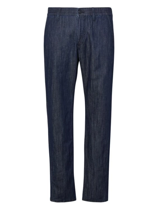Foto van product s.Oliver Jeans 'Benito' donkerblauw