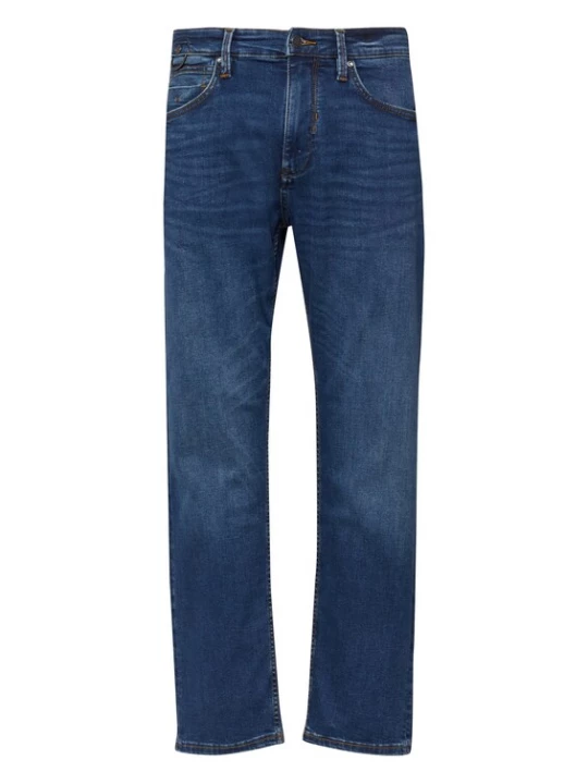Foto van product s.Oliver Jeans 'Benito' donkerblauw