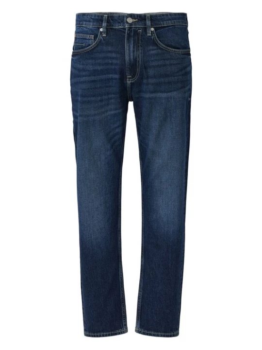 Foto van product s.Oliver Jeans 'Benito' donkerblauw