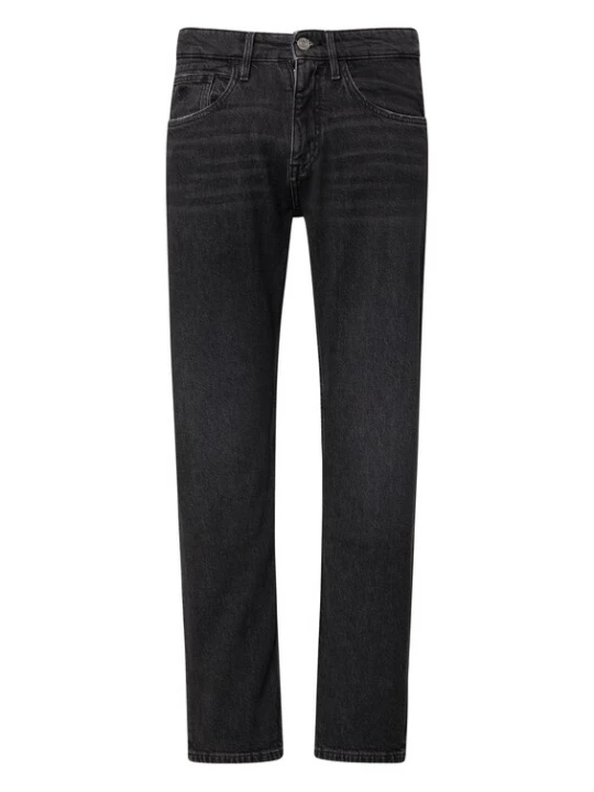 Foto van product s.Oliver Jeans 'BENITO' donkergrijs