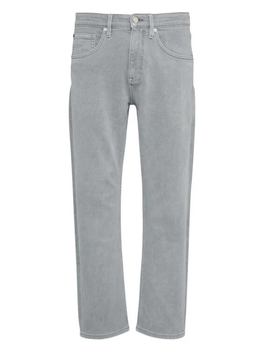 Foto van product s.Oliver Jeans 'Benito' grey denim