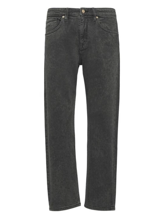 Foto van product s.Oliver Jeans 'Benito' grey denim