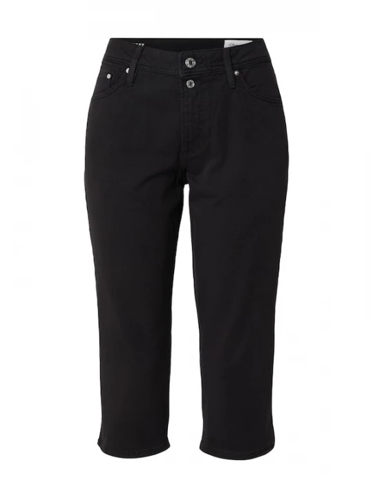 Foto van product s.Oliver Jeans 'Betsy' black denim