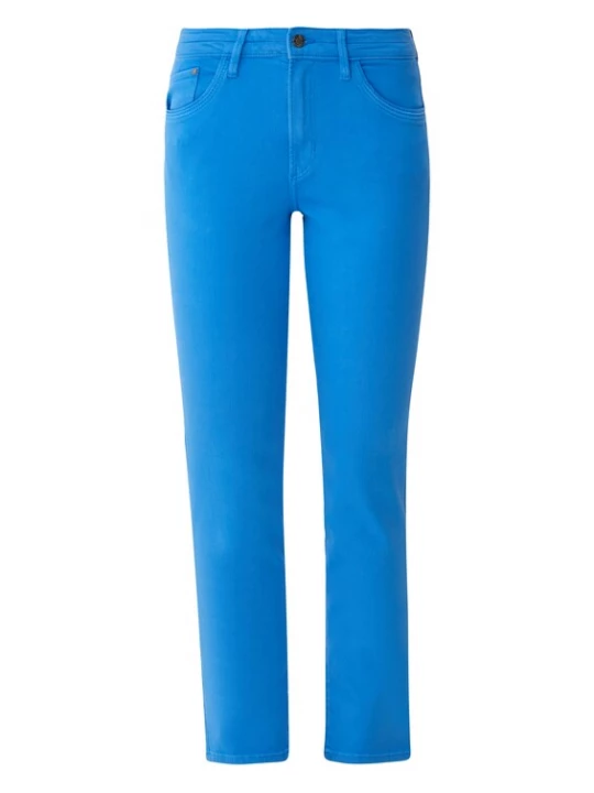 Foto van product s.Oliver Jeans 'Betsy' blauw