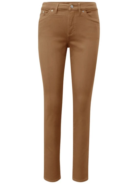 Foto van product s.Oliver Jeans 'Betsy' bruin