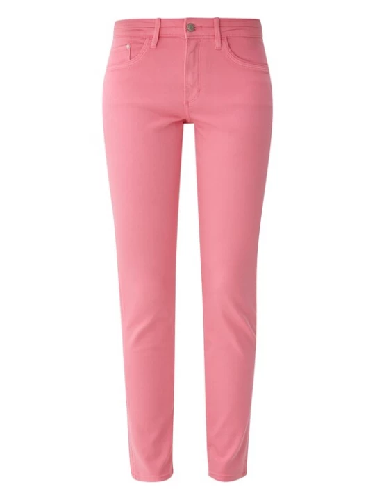 Foto van product s.Oliver Jeans 'Betsy' lichtroze