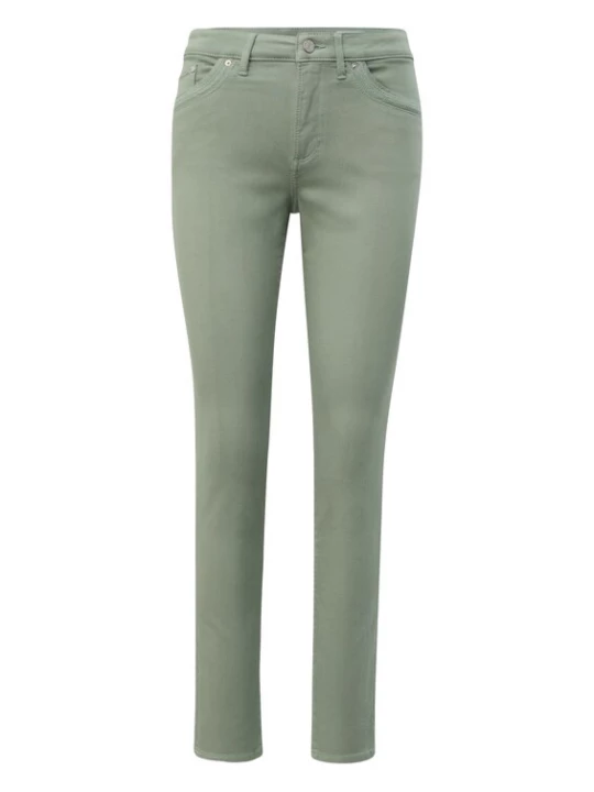 Foto van product s.Oliver Jeans 'Betsy' pastelgroen
