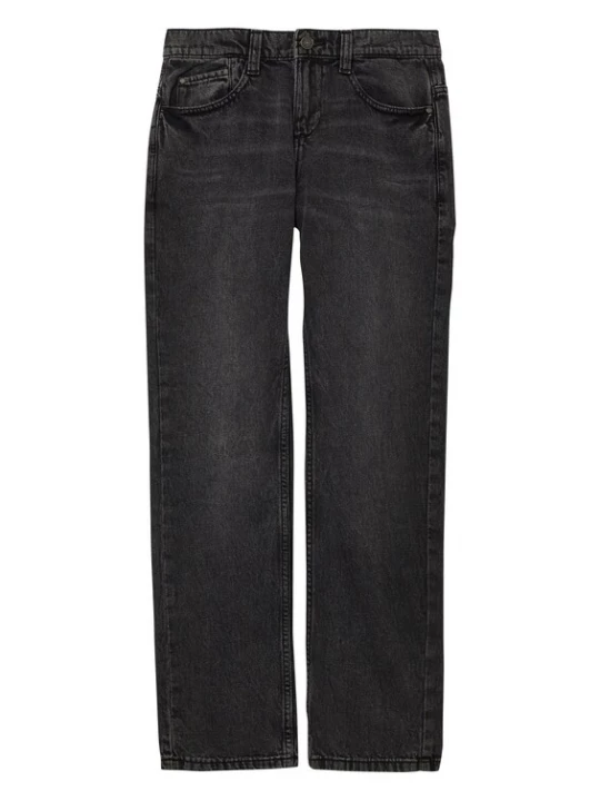 Foto van product s.Oliver Jeans black denim