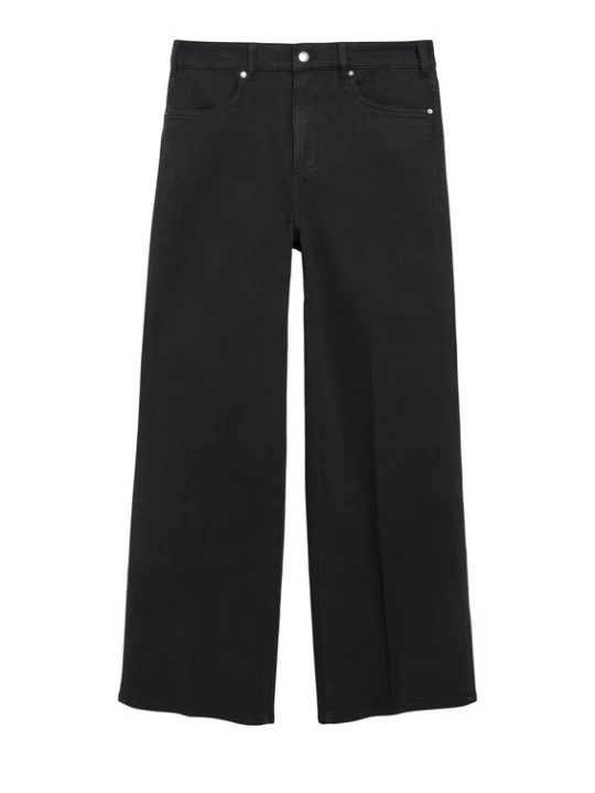 Foto van product s.Oliver Jeans black denim