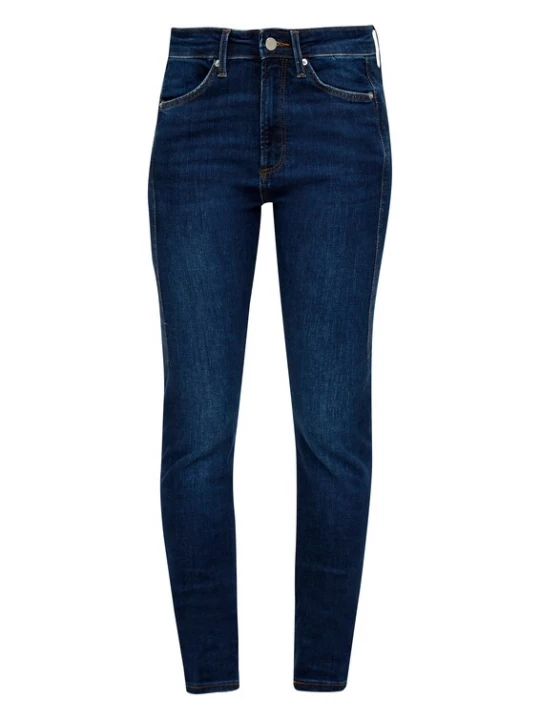 Foto van product s.Oliver Jeans blauw