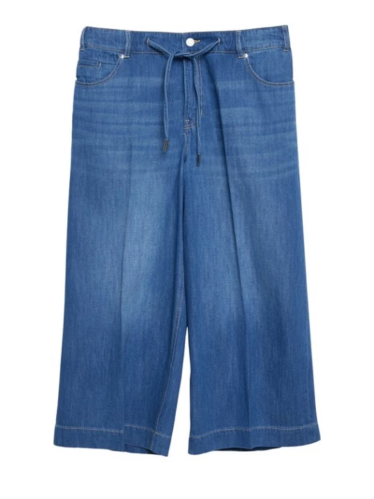 Foto van product s.Oliver Jeans blauw