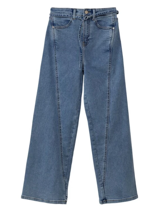Foto van product s.Oliver Jeans blauw