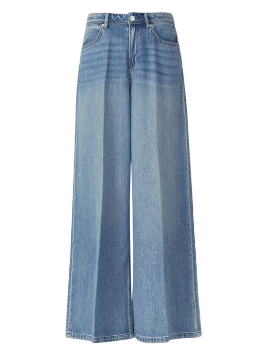 Foto van product s.Oliver Jeans blauw