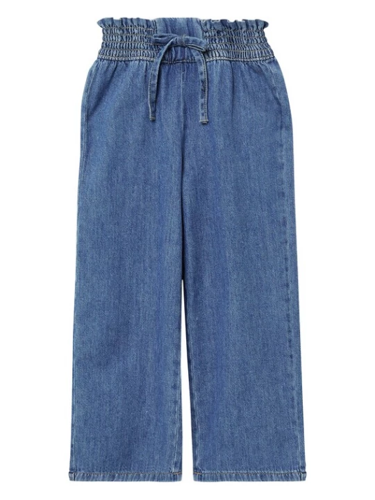 Foto van product s.Oliver Jeans blauw