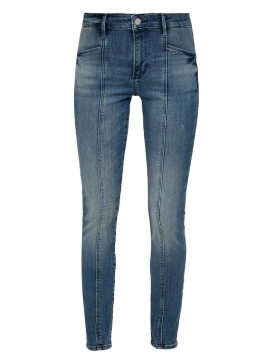 Foto van product s.Oliver Jeans blauw