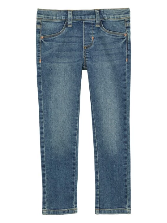 Foto van product s.Oliver Jeans blauw