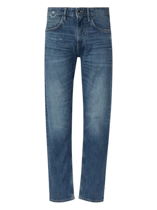 Foto van product s.Oliver Jeans blauw