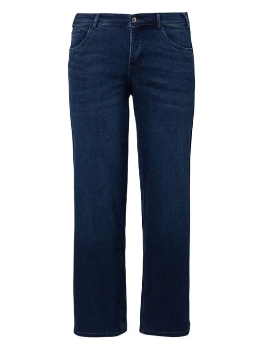 Foto van product s.Oliver Jeans blauw