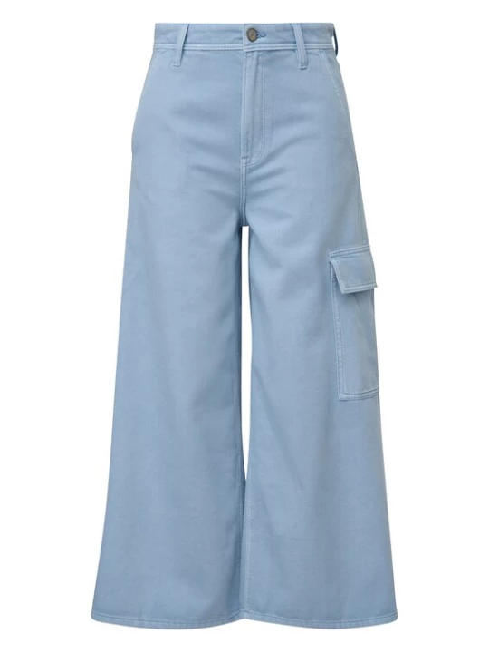 Foto van product s.Oliver Jeans blauw