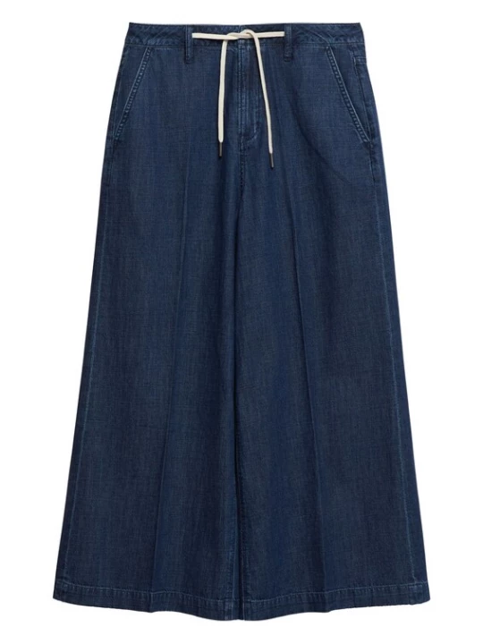 Foto van product s.Oliver Jeans blauw