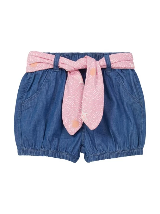 Foto van product s.Oliver Jeans blauw