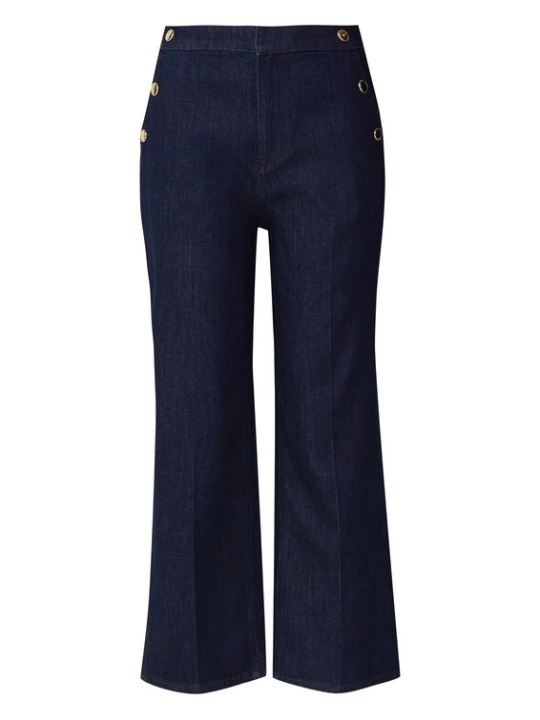 Foto van product s.Oliver Jeans blauw