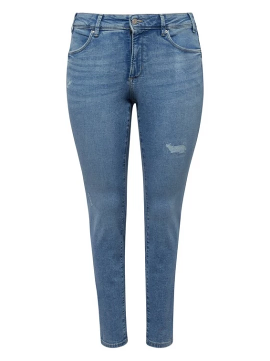 Foto van product s.Oliver Jeans blauw