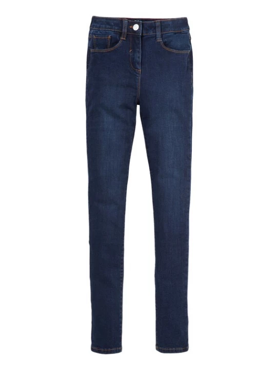 Foto van product s.Oliver Jeans blauw denim