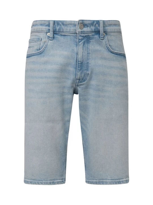 Foto van product s.Oliver Jeans blauw denim