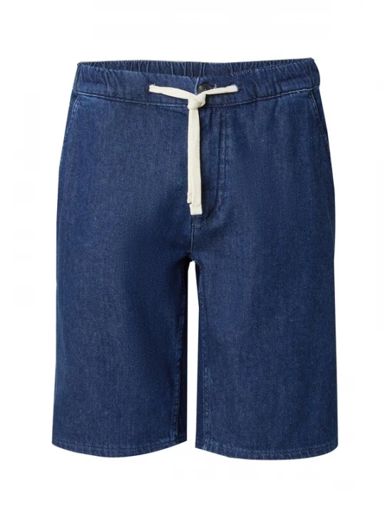 Foto van product s.Oliver Jeans blauw denim