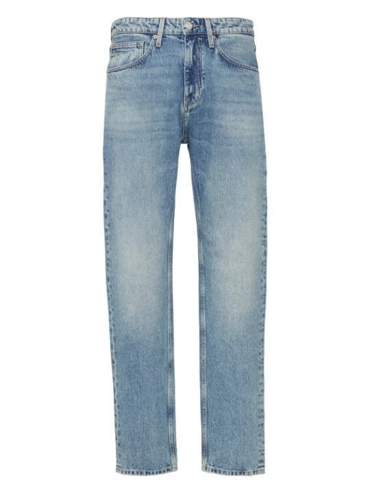 Foto van product s.Oliver Jeans blauw denim
