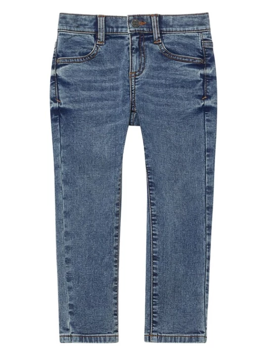 Foto van product s.Oliver Jeans 'BRAD' blauw