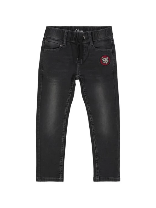 Foto van product s.Oliver Jeans 'Brad' grafiet