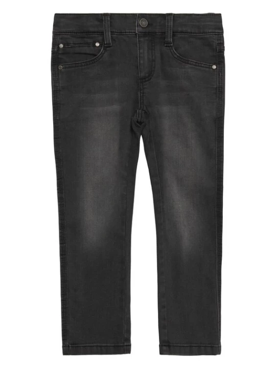 Foto van product s.Oliver Jeans 'Brad' grey denim