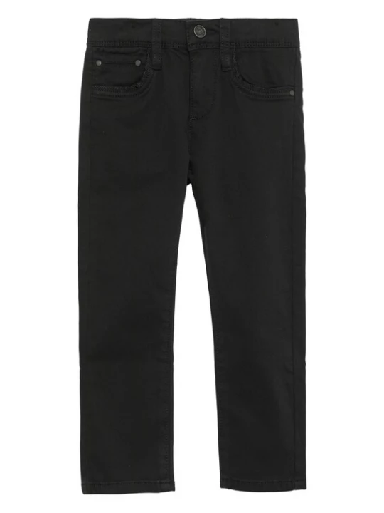 Foto van product s.Oliver Jeans 'Brad' zwart