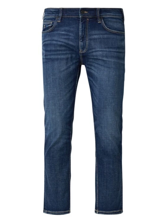 Foto van product s.Oliver Jeans 'CASBY' blauw denim