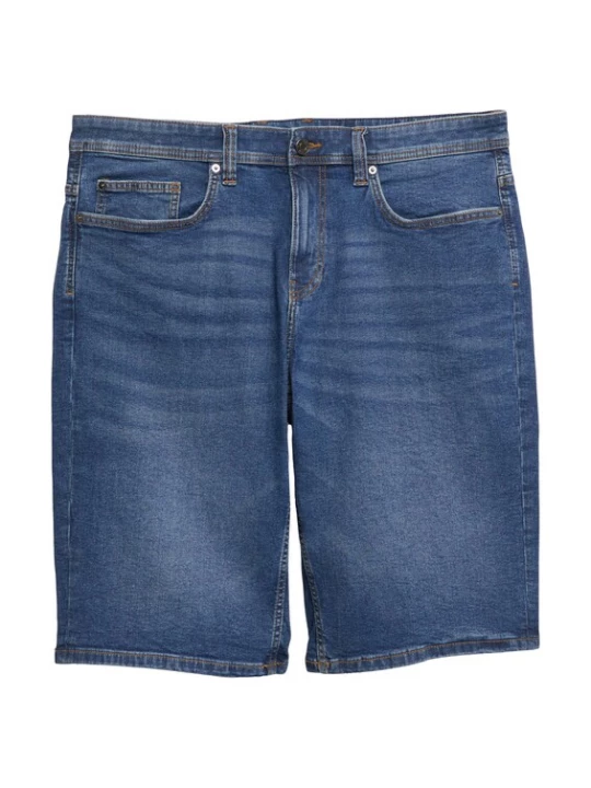 Foto van product s.Oliver Jeans 'Casby' blauw denim