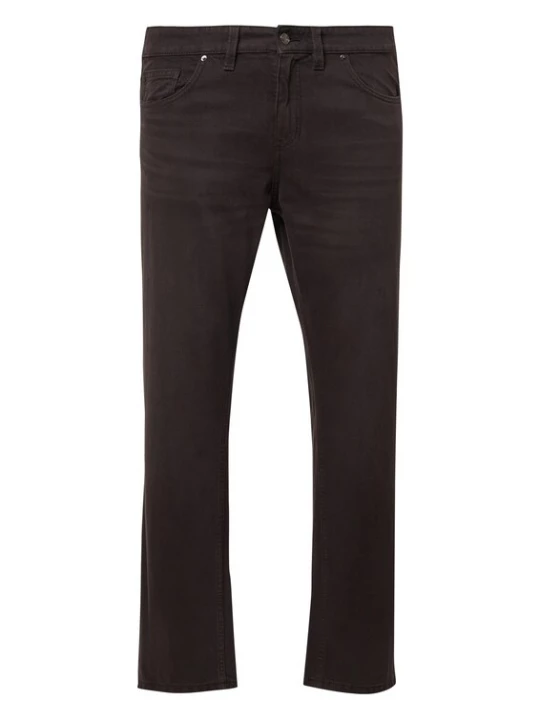 Foto van product s.Oliver Jeans 'Casby' donkerbruin