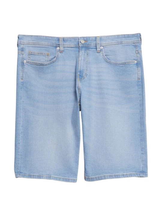 Foto van product s.Oliver Jeans 'Casby' lichtblauw