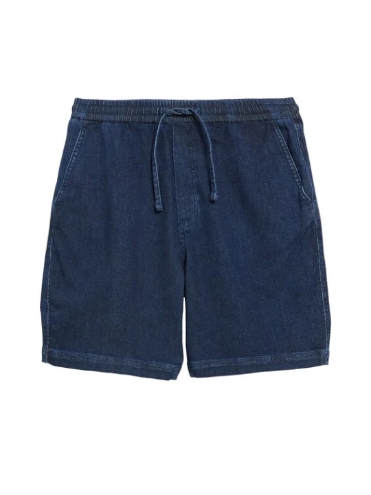 Foto van product s.Oliver Jeans 'Detroit' blauw denim