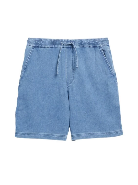 Foto van product s.Oliver Jeans 'Detroit' blauw denim