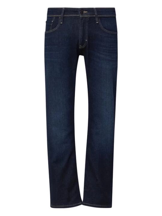 Foto van product s.Oliver Jeans donkerblauw