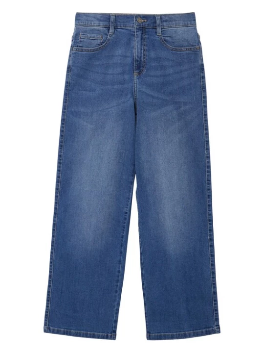 Foto van product s.Oliver Jeans donkerblauw