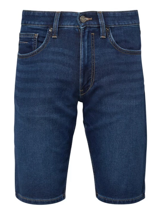 Foto van product s.Oliver Jeans donkerblauw