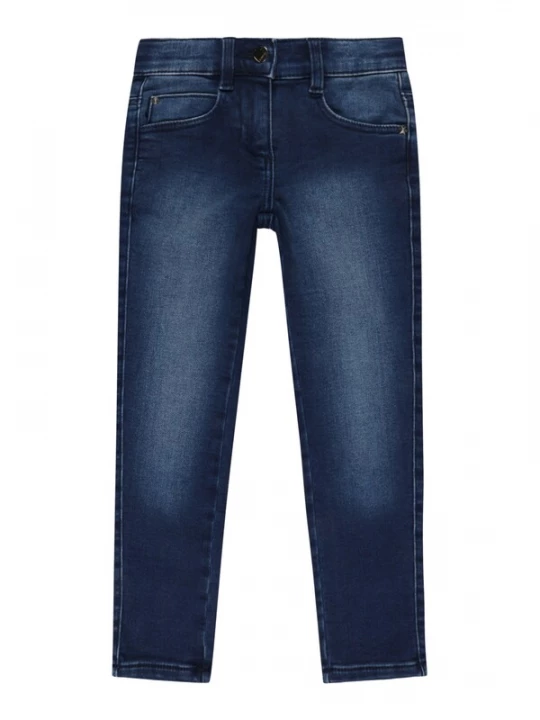 Foto van product s.Oliver Jeans donkerblauw